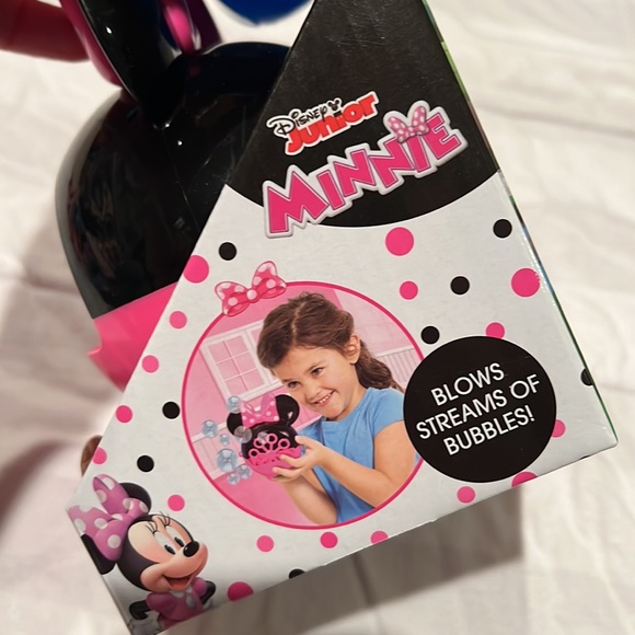 NWT Disney 5pc Mini Mouse Luxury Girl Bundle - Picture 11 of 12